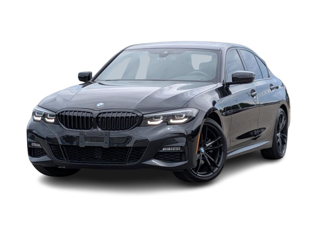 Thumbnail: 2022 BMW 3 Series - 6