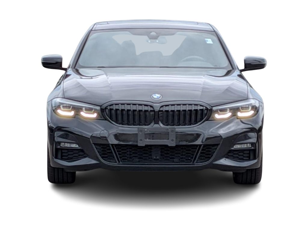 Thumbnail: 2022 BMW 3 Series - 23