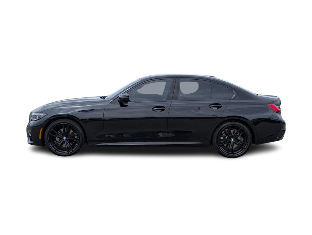 Thumbnail: 2022 BMW 3 Series - 3