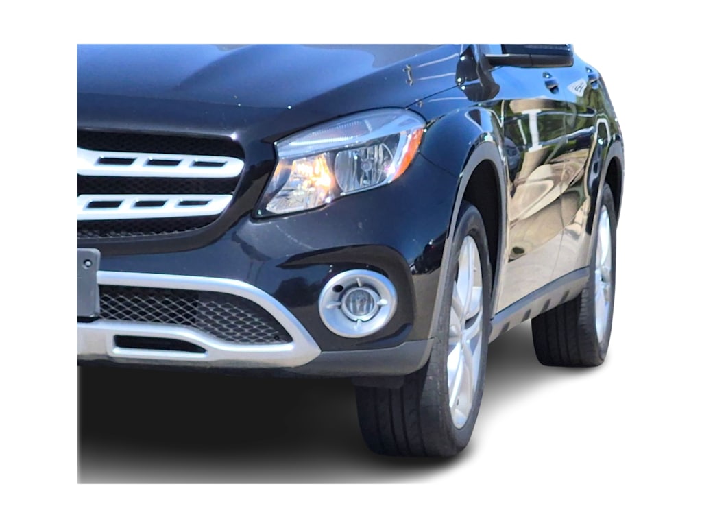 Thumbnail: 2020 Mercedes-Benz GLA - 26