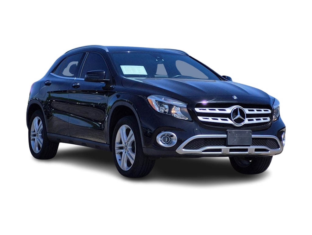 Thumbnail: 2020 Mercedes-Benz GLA - 23