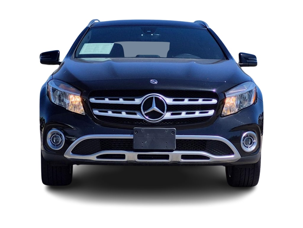 Thumbnail: 2020 Mercedes-Benz GLA - 6