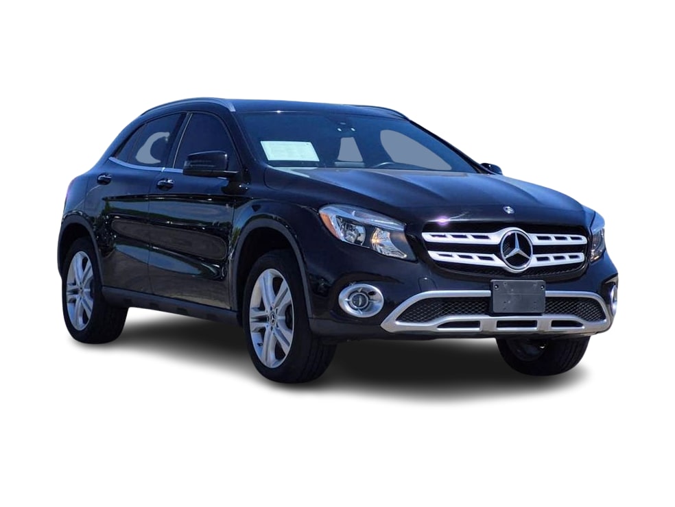 Thumbnail: 2020 Mercedes-Benz GLA - 24
