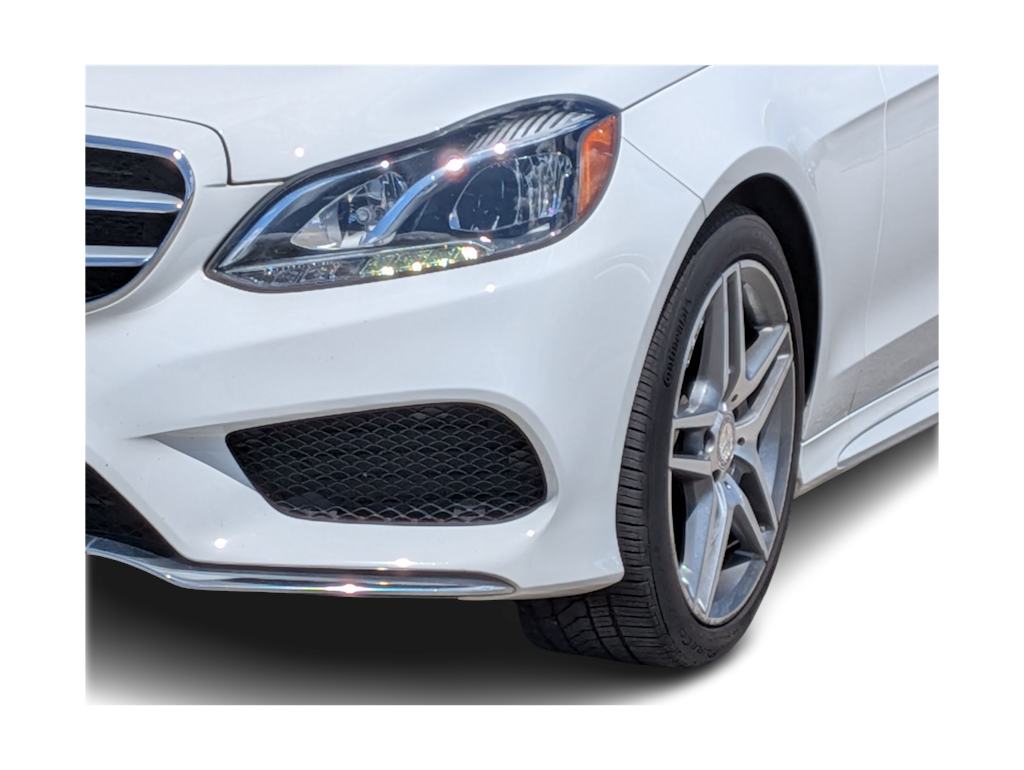 Thumbnail: 2014 Mercedes-Benz E-Class - 22