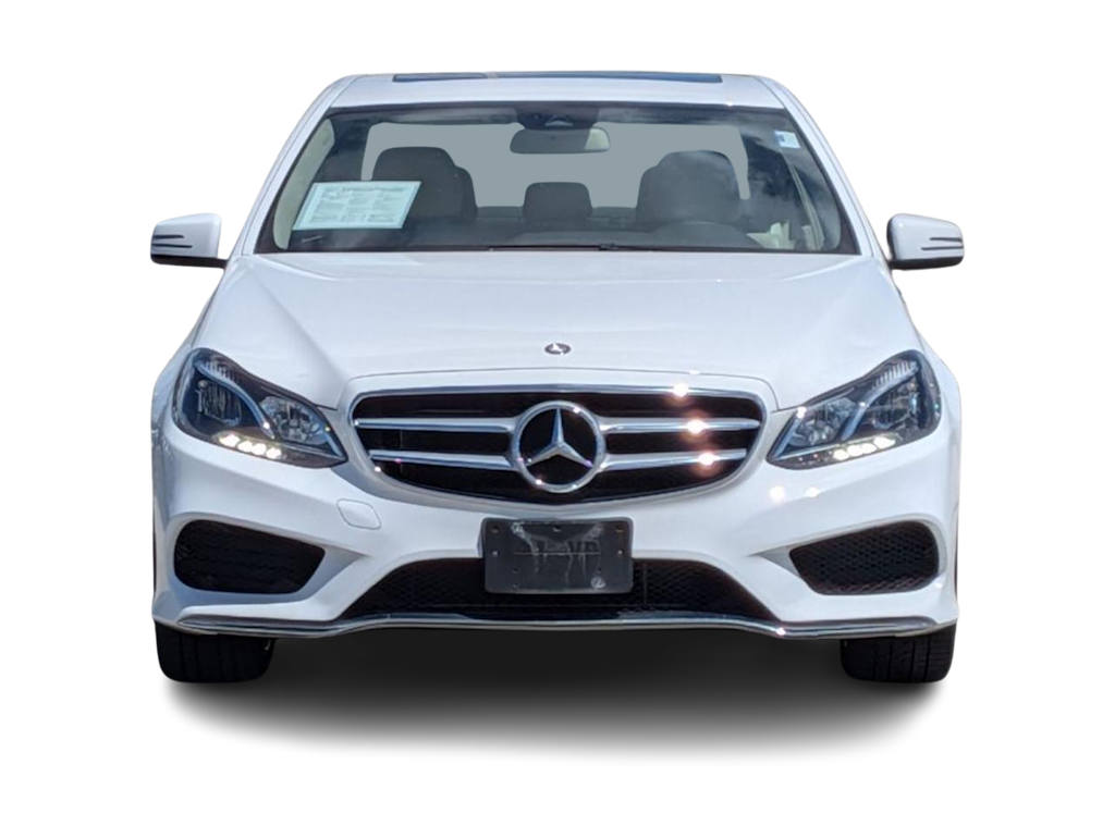 Thumbnail: 2014 Mercedes-Benz E-Class - 20