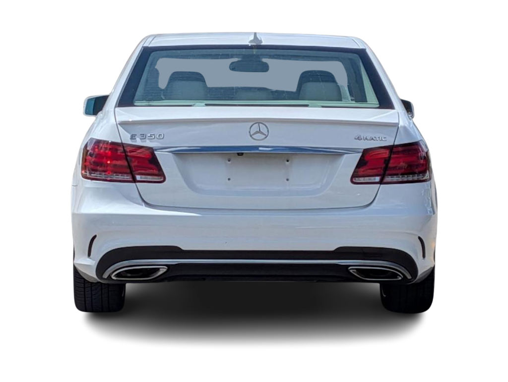 Thumbnail: 2014 Mercedes-Benz E-Class - 5
