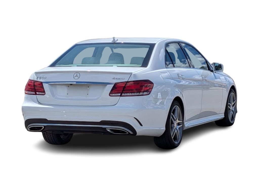Thumbnail: 2014 Mercedes-Benz E-Class - 17