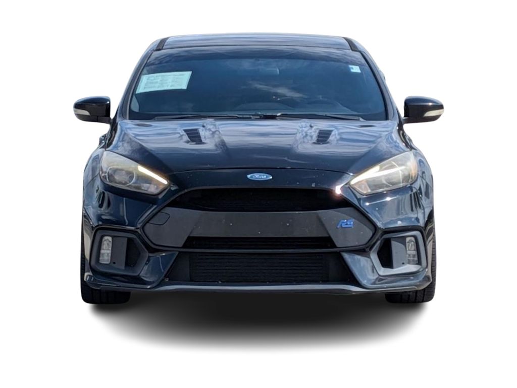 Thumbnail: 2017 Ford Focus - 22