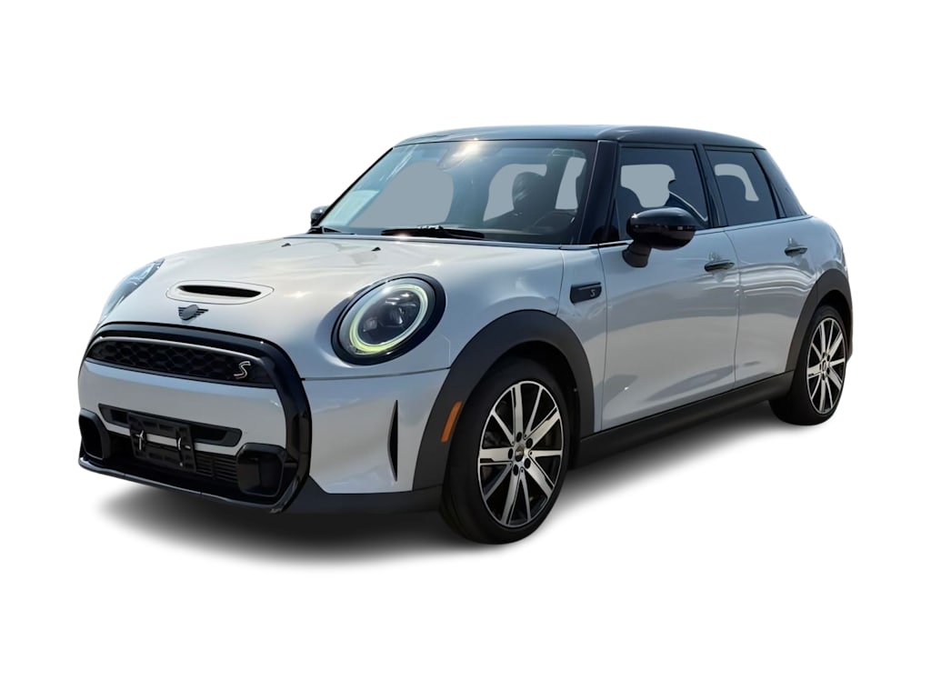 2022 MINI Hardtop 4 Door