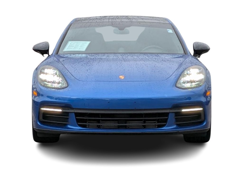 Thumbnail: 2018 Porsche Panamera - 21
