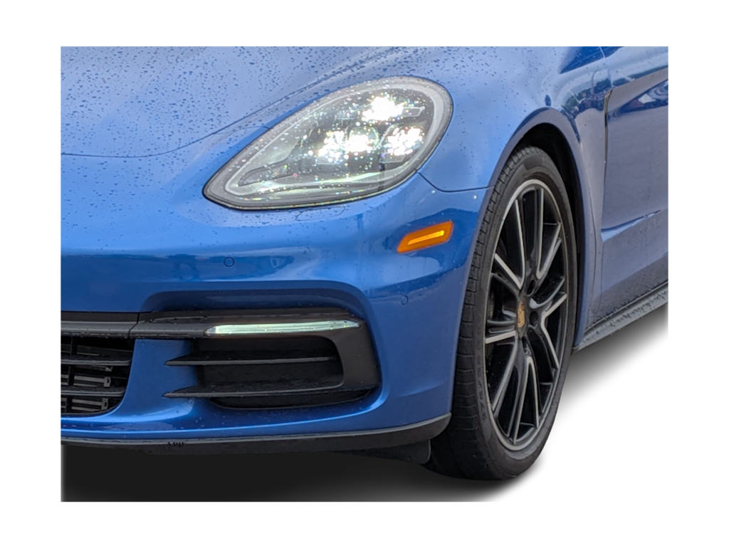 Thumbnail: 2018 Porsche Panamera - 23