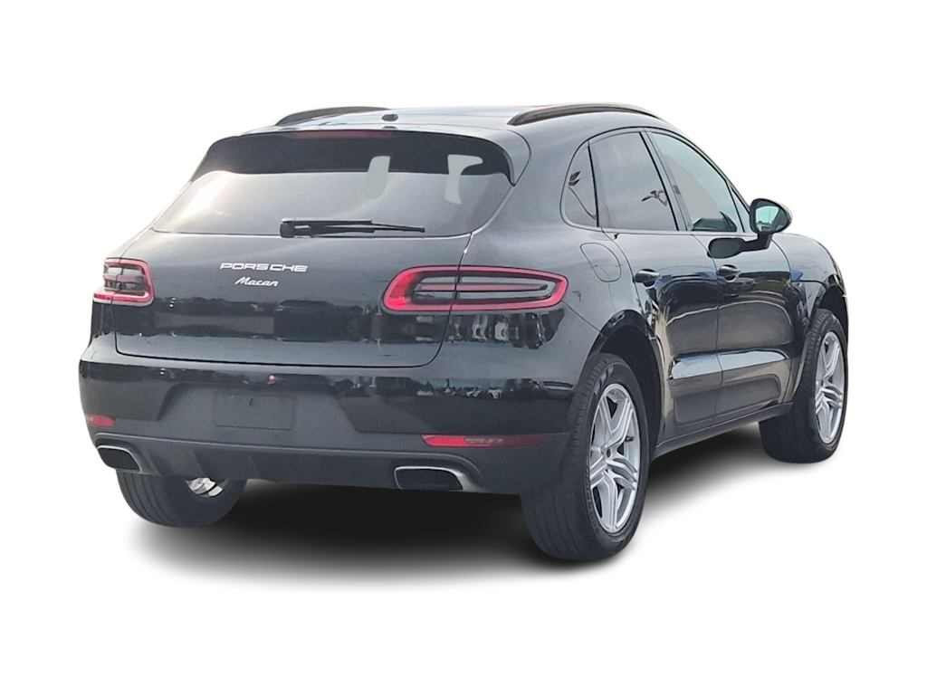 Thumbnail: 2018 Porsche Macan - 20