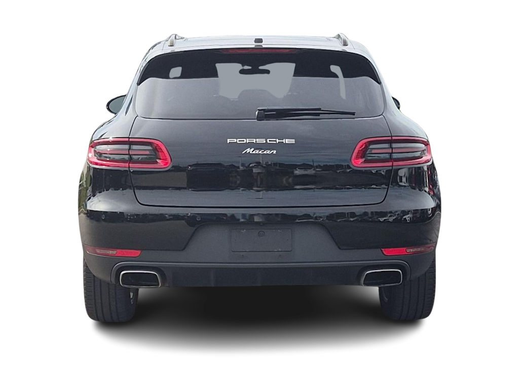 Thumbnail: 2018 Porsche Macan - 5