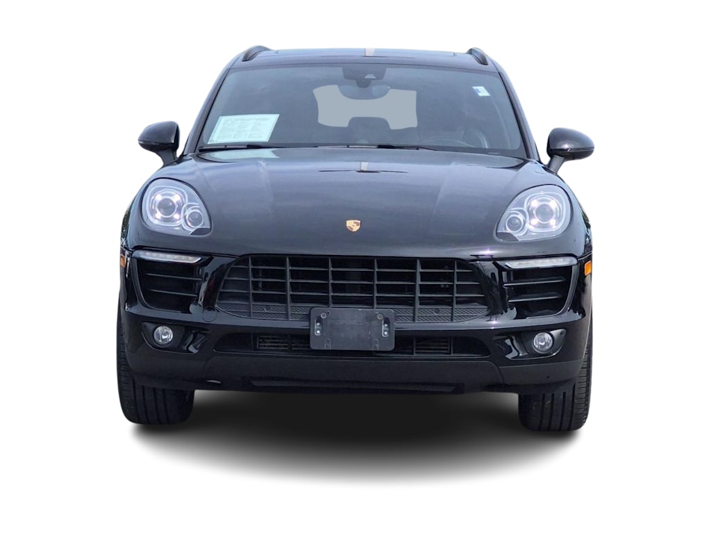 Thumbnail: 2018 Porsche Macan - 23