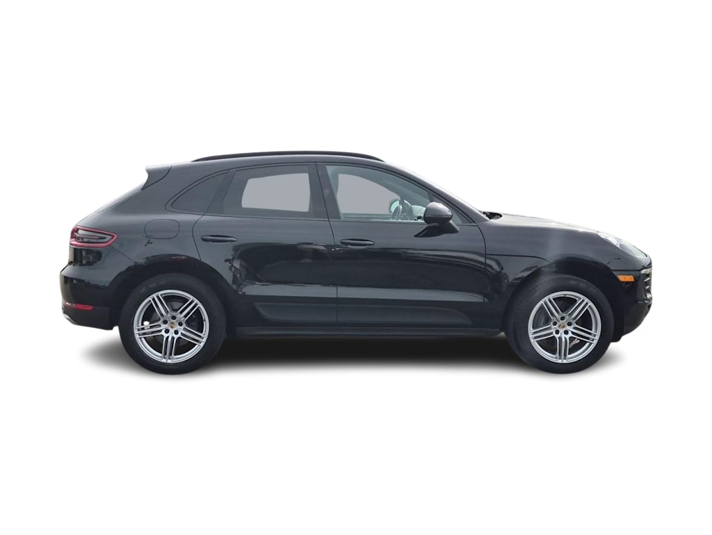 Thumbnail: 2018 Porsche Macan - 21