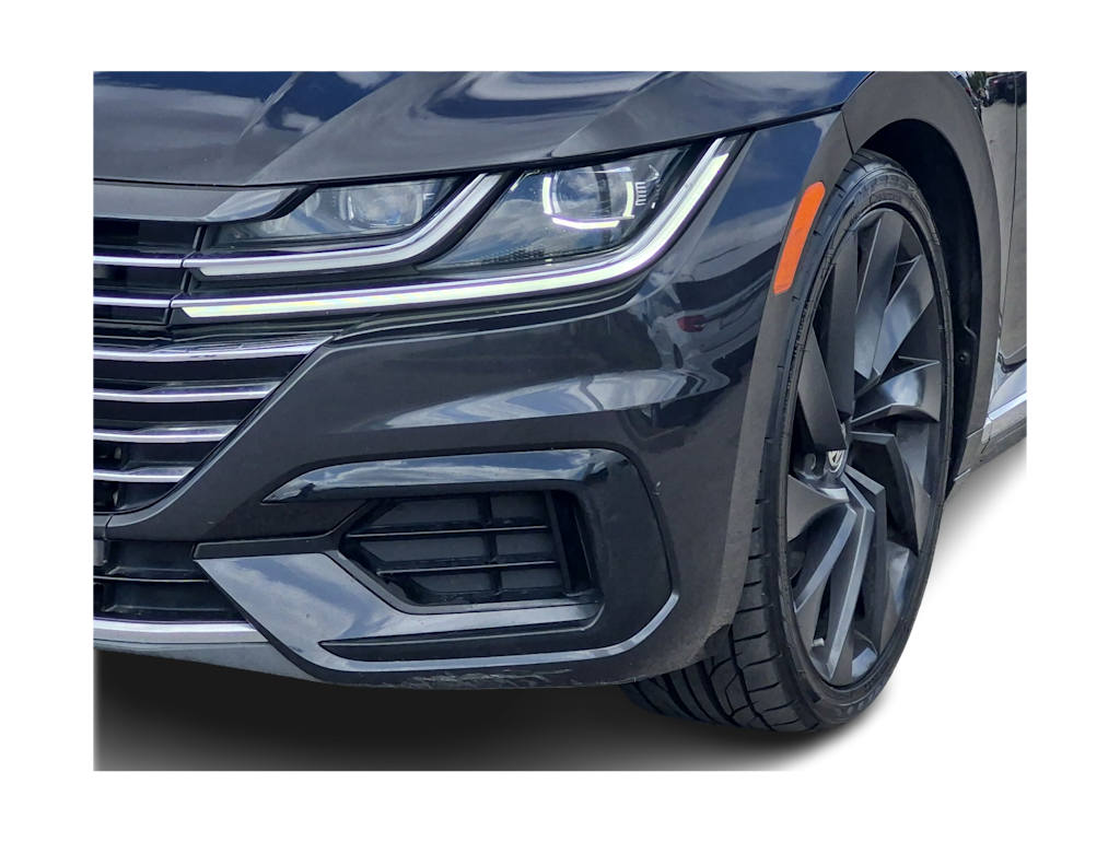 Thumbnail: 2020 Volkswagen Arteon - 24