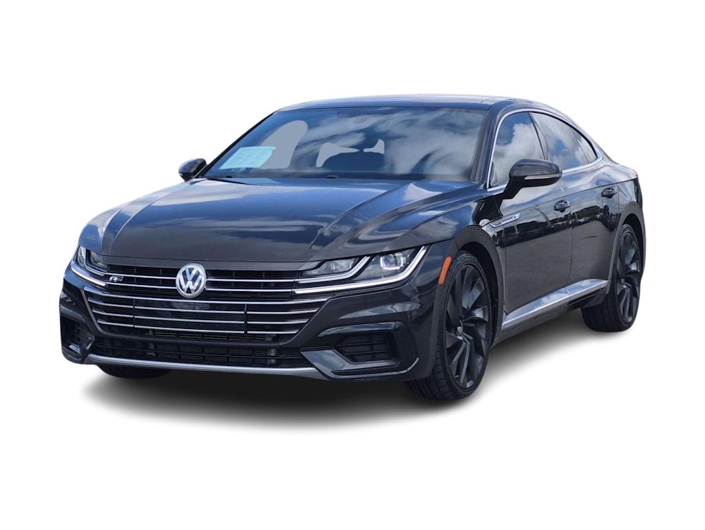 Thumbnail: 2020 Volkswagen Arteon - 23