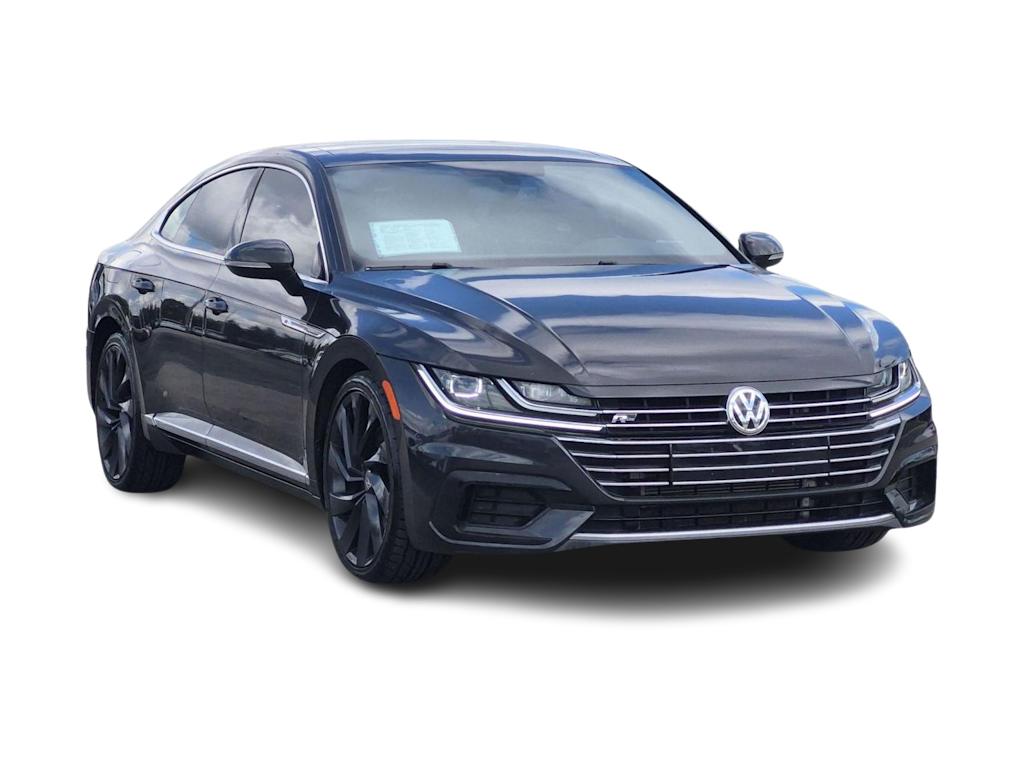 Thumbnail: 2020 Volkswagen Arteon - 21