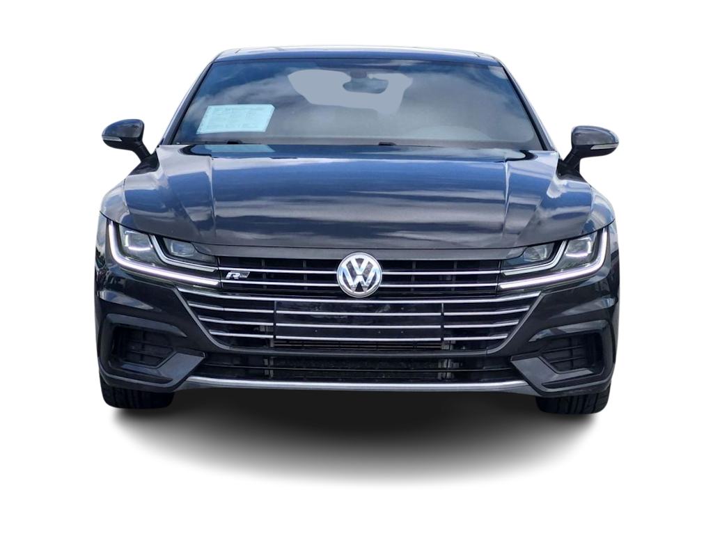Thumbnail: 2020 Volkswagen Arteon - 22