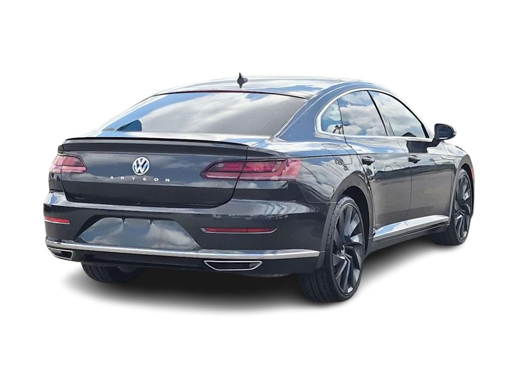 Thumbnail: 2020 Volkswagen Arteon - 19