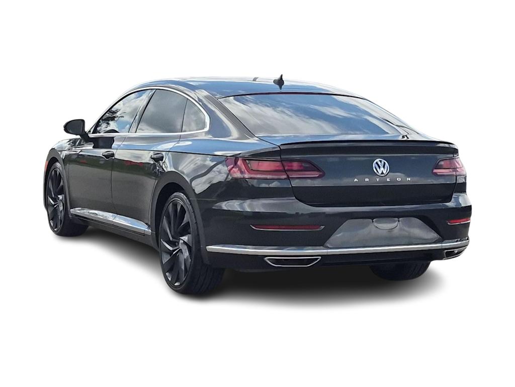 Thumbnail: 2020 Volkswagen Arteon - 4
