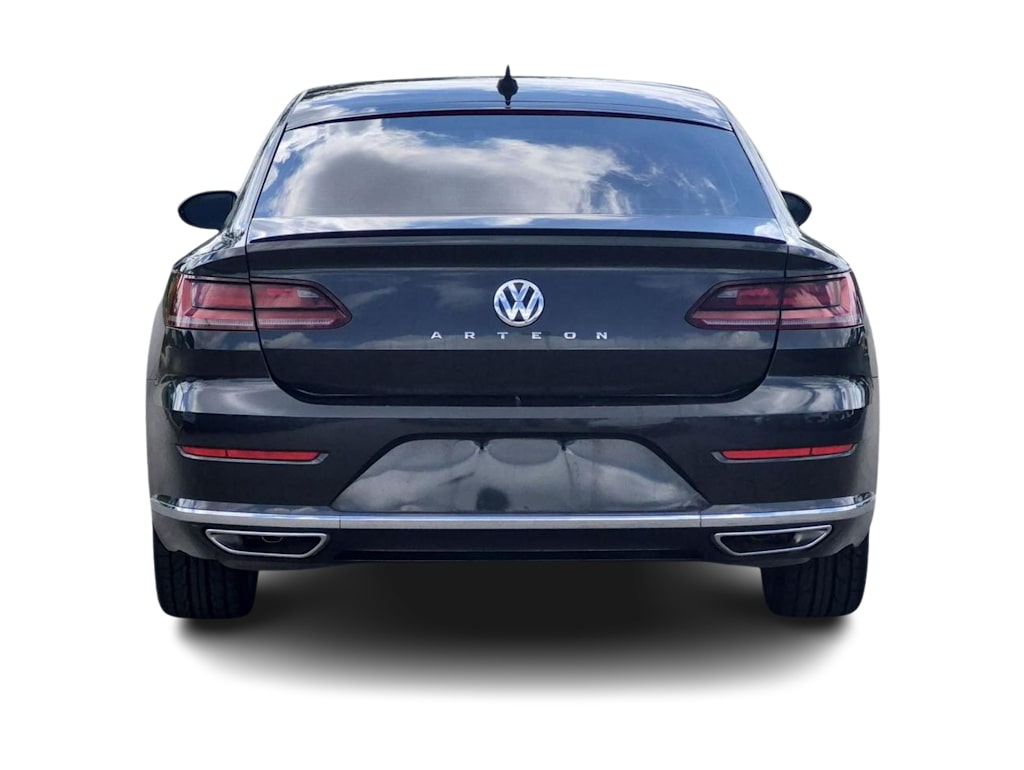 Thumbnail: 2020 Volkswagen Arteon - 5