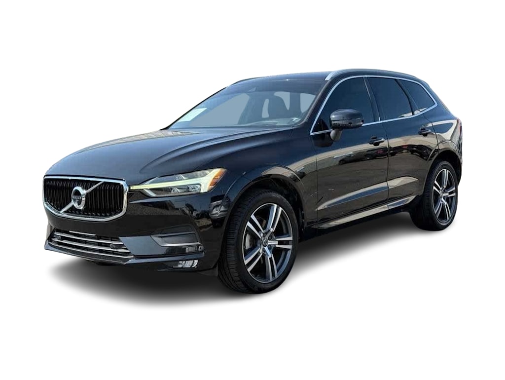2020 Volvo XC60