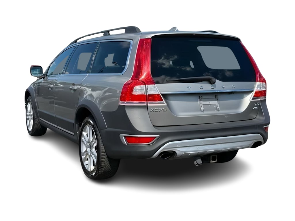 Thumbnail: 2016 Volvo XC70 - 3