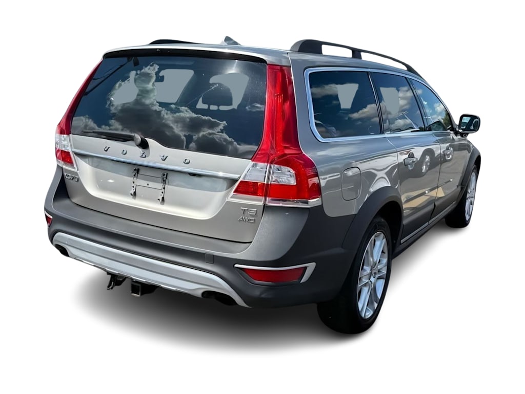 Thumbnail: 2016 Volvo XC70 - 18