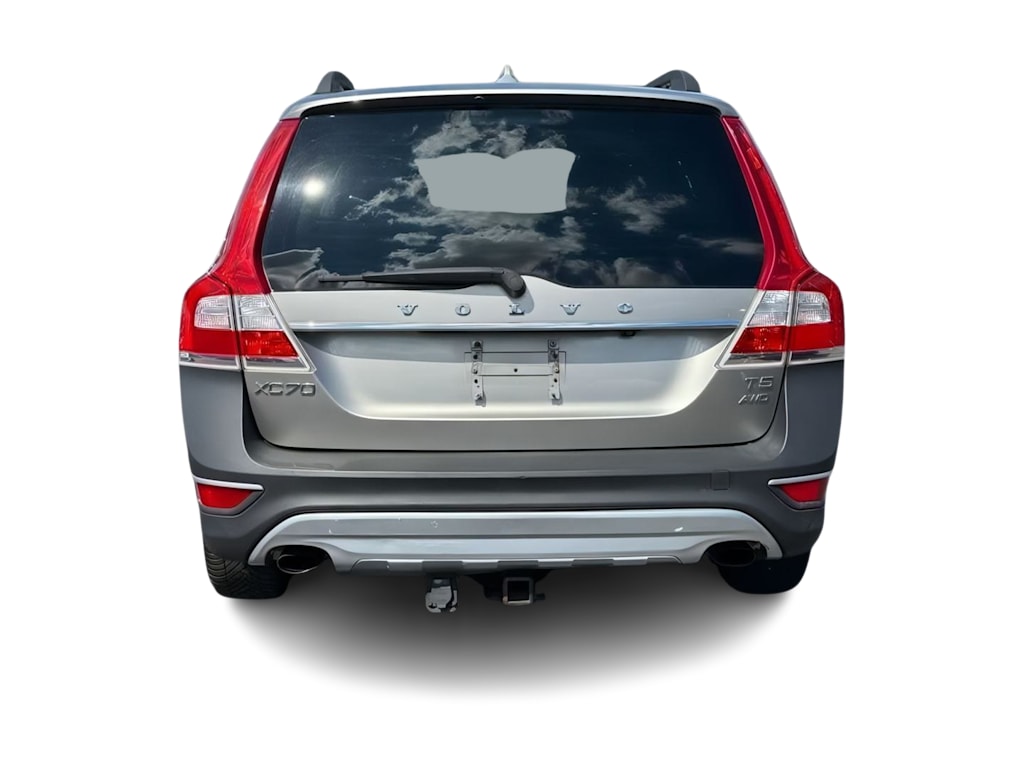 Thumbnail: 2016 Volvo XC70 - 4