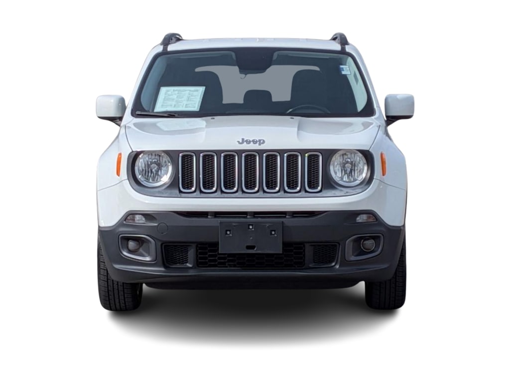 Thumbnail: 2015 Jeep Renegade - 22