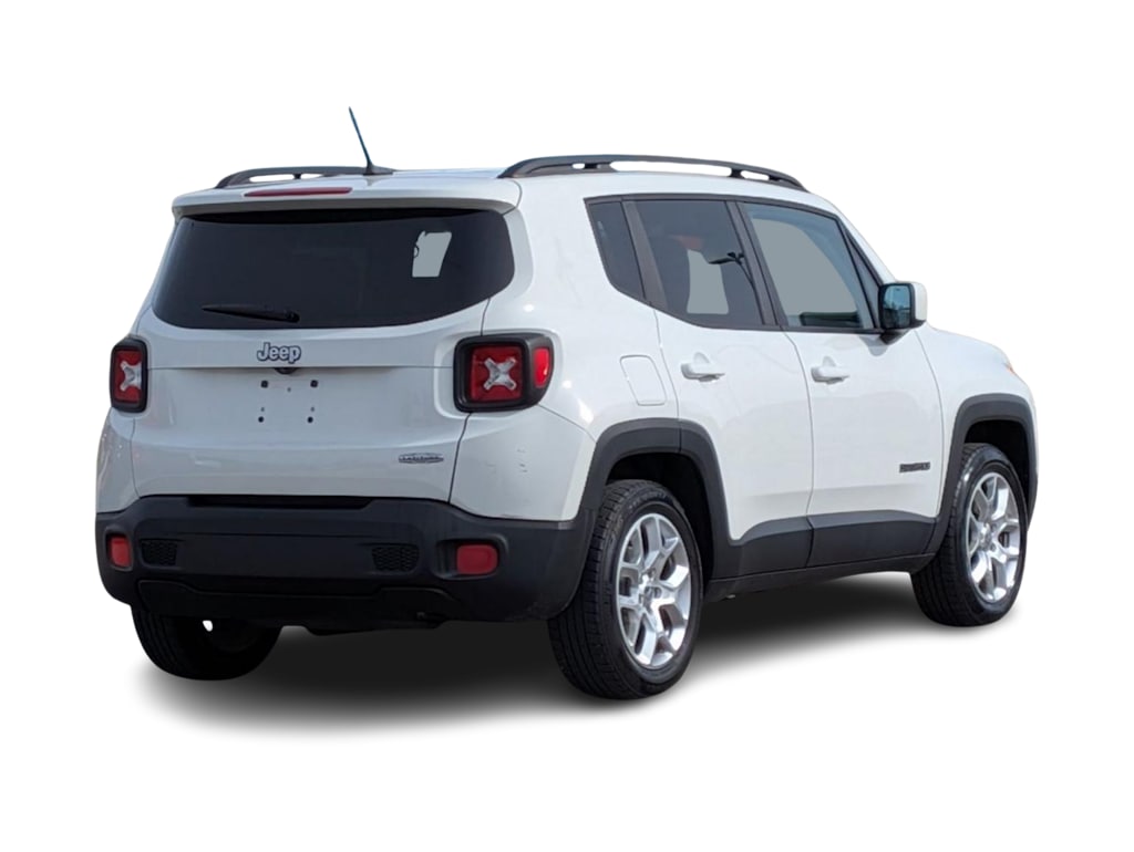 Thumbnail: 2015 Jeep Renegade - 19