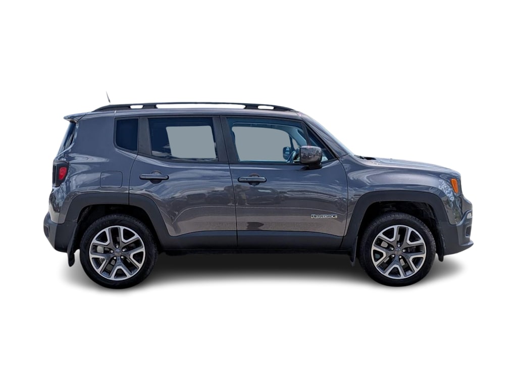 Thumbnail: 2018 Jeep Renegade - 22