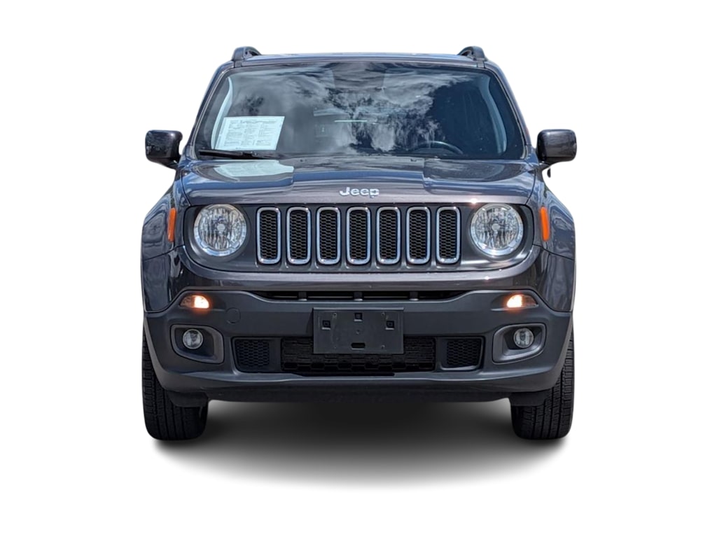 Thumbnail: 2018 Jeep Renegade - 6