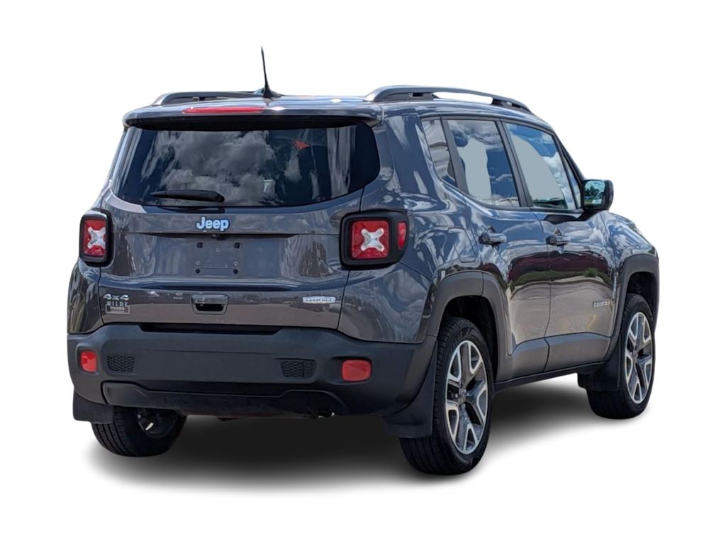 Thumbnail: 2018 Jeep Renegade - 20
