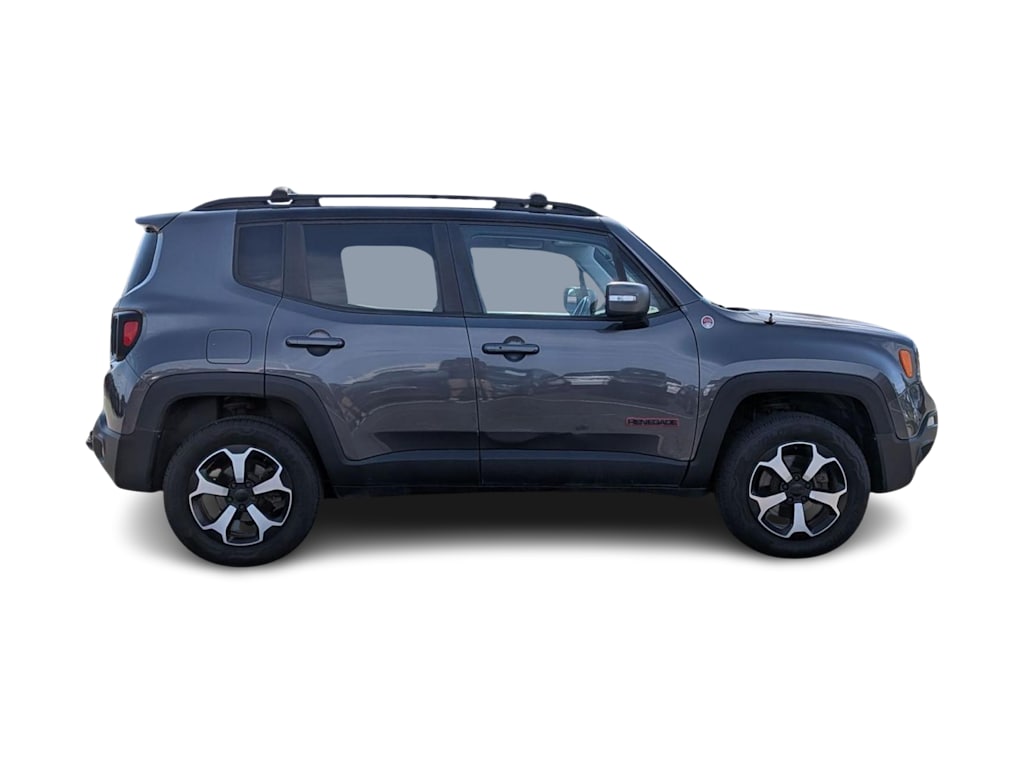 Thumbnail: 2019 Jeep Renegade - 21