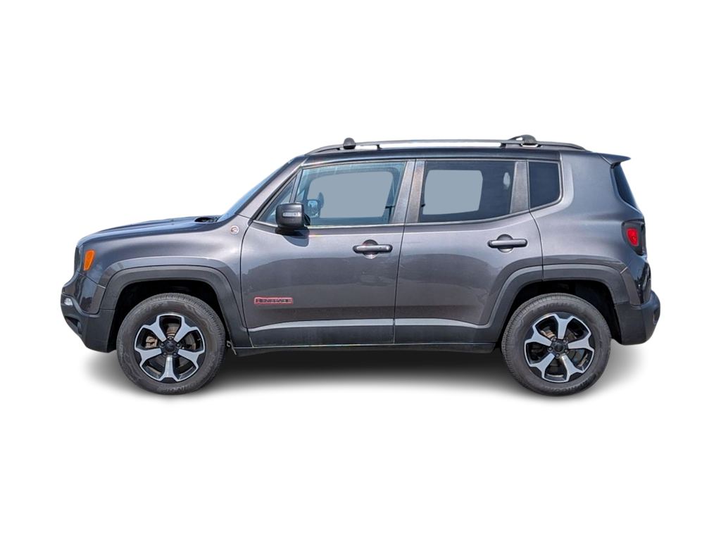 Thumbnail: 2019 Jeep Renegade - 3