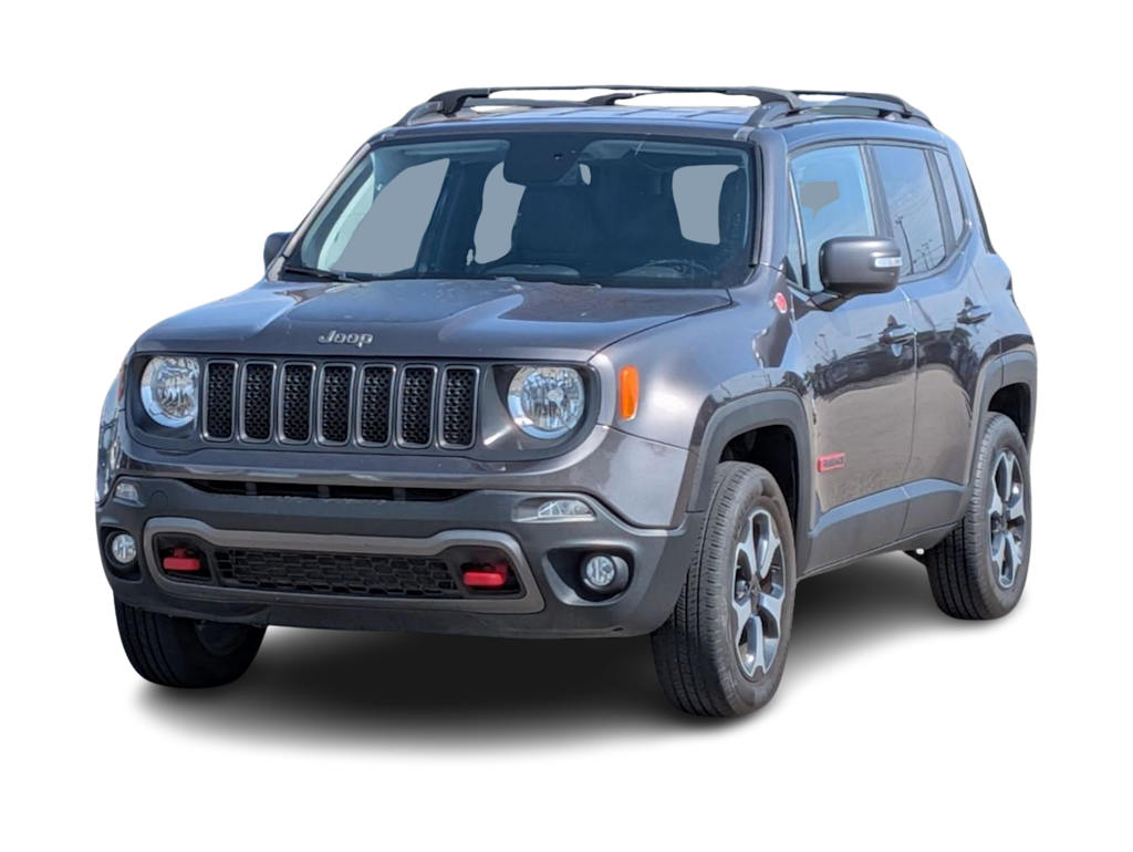Thumbnail: 2019 Jeep Renegade - 24