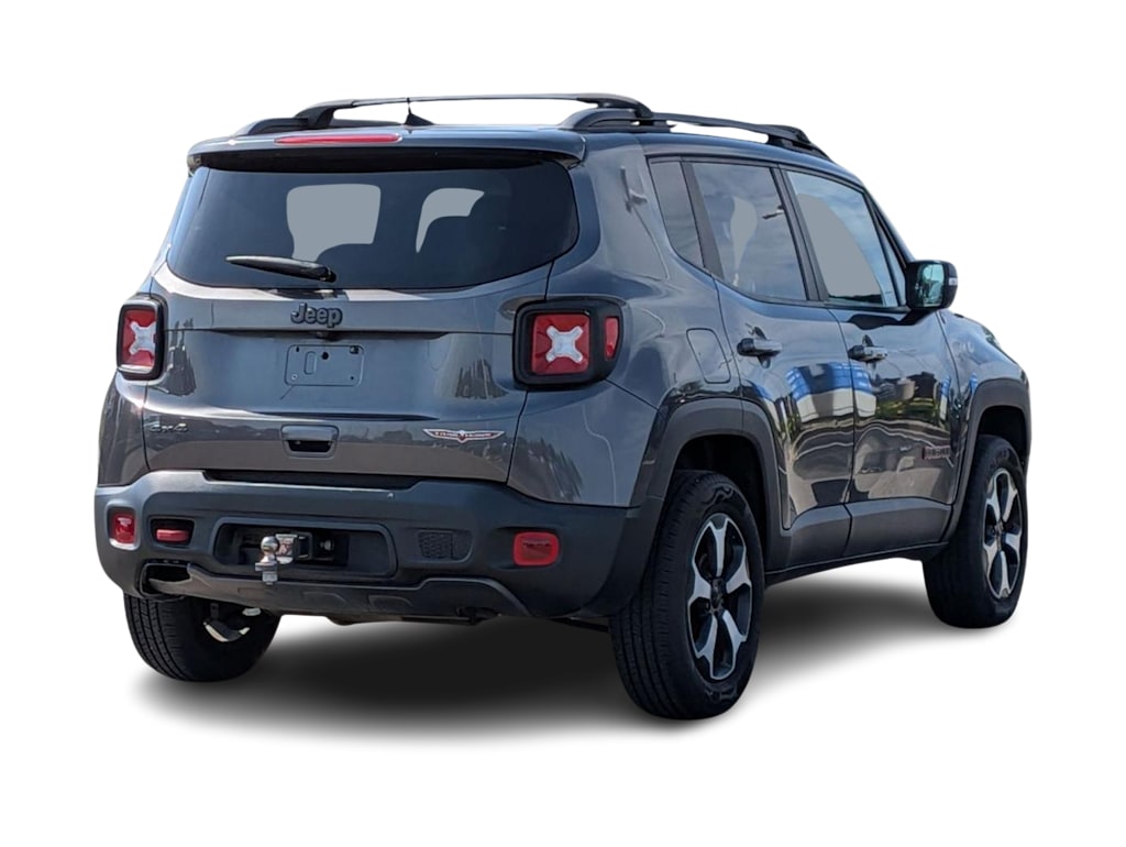 Thumbnail: 2019 Jeep Renegade - 20