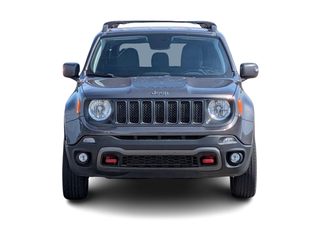 Thumbnail: 2019 Jeep Renegade - 23