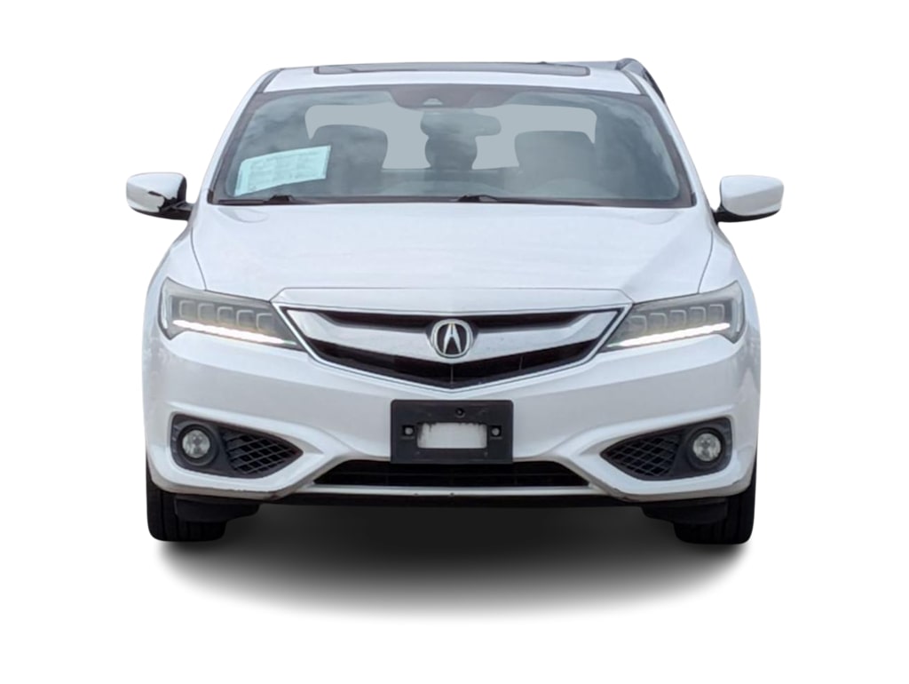 Thumbnail: 2016 Acura ILX - 6