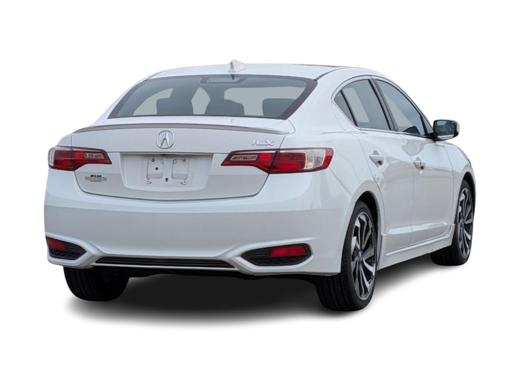 Thumbnail: 2016 Acura ILX - 18