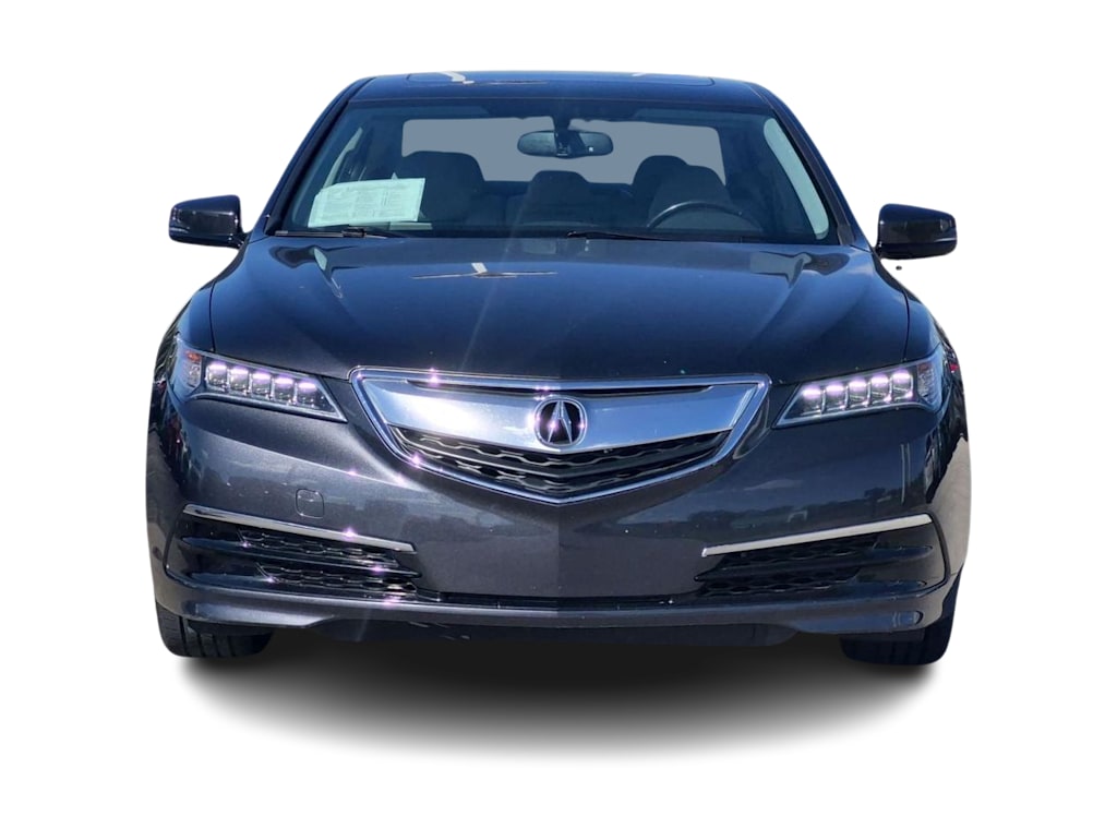 Thumbnail: 2015 Acura TLX - 6