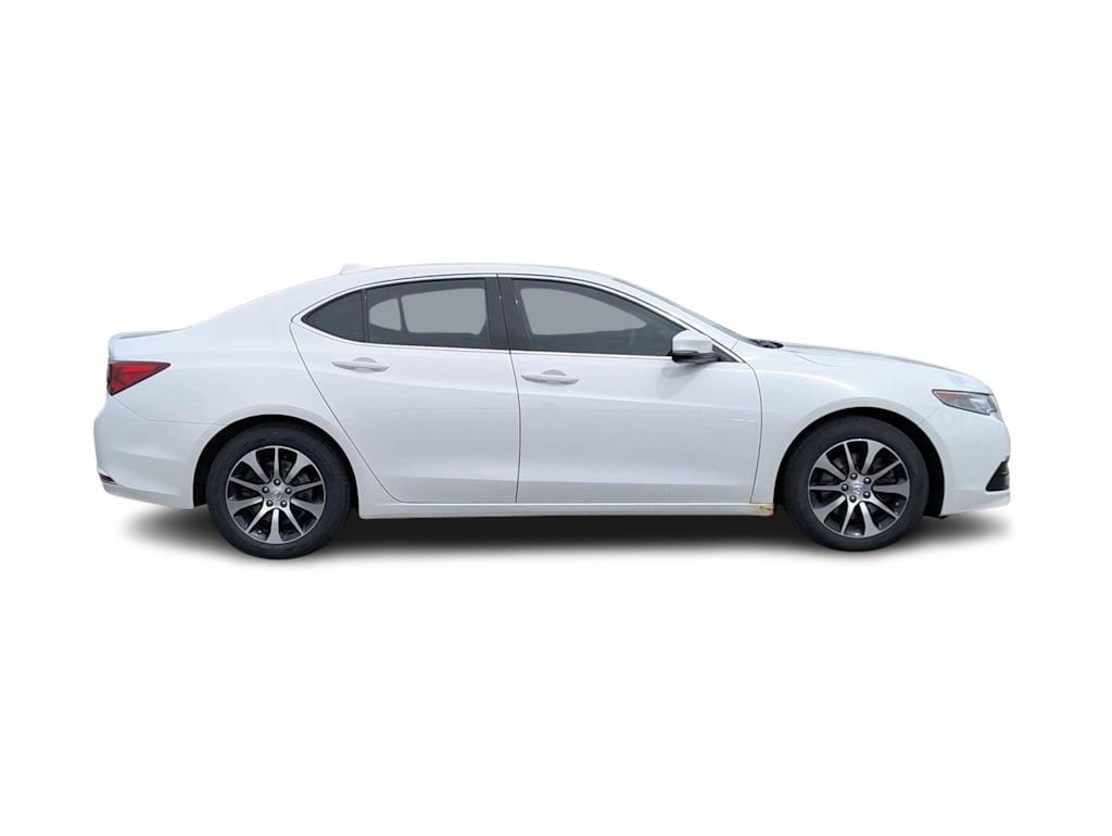 Thumbnail: 2015 Acura TLX - 19