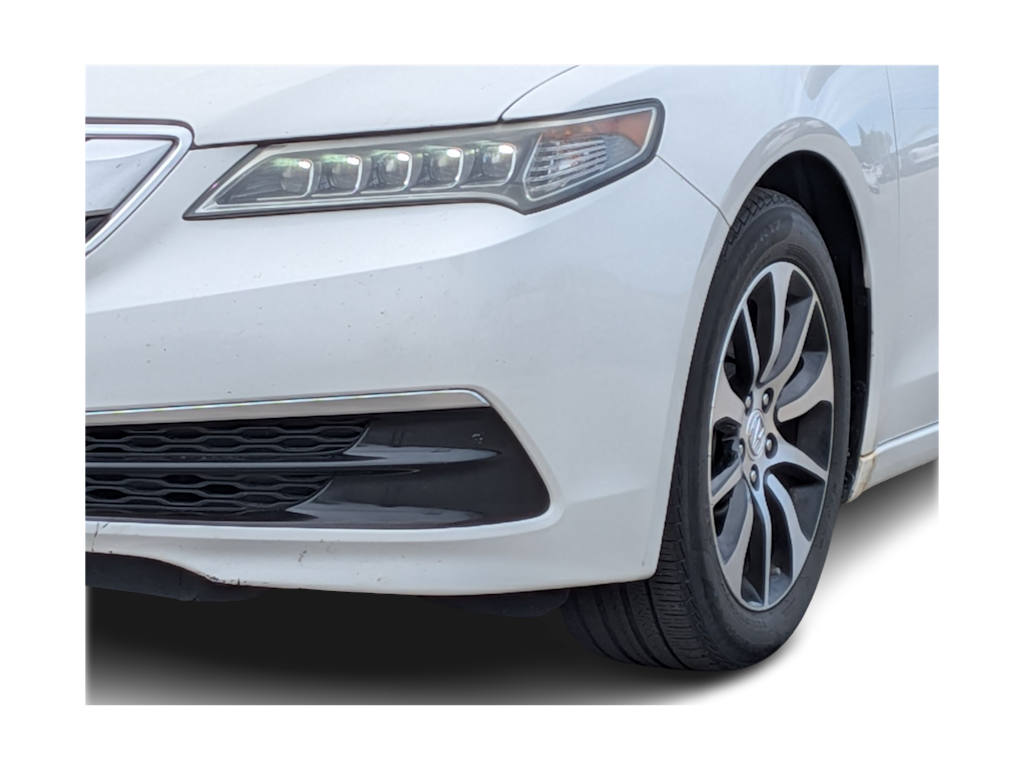 Thumbnail: 2015 Acura TLX - 22