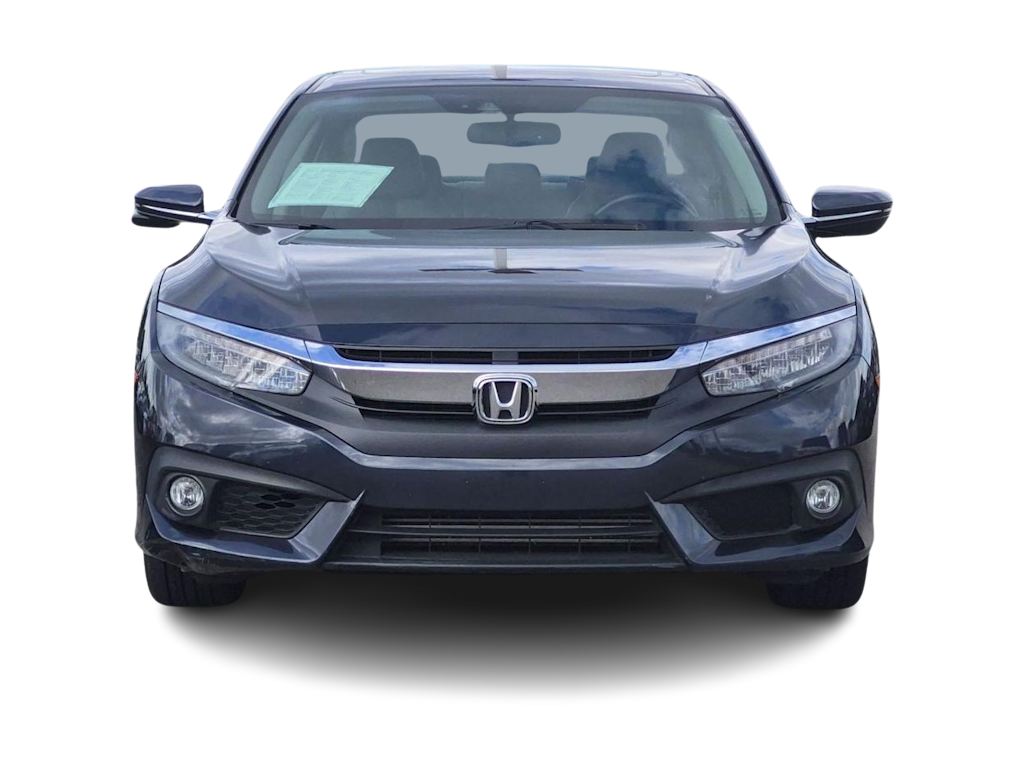 Thumbnail: 2016 Honda Civic - 21