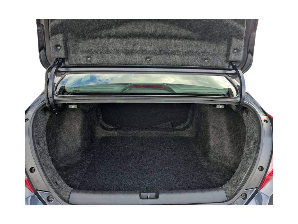 Thumbnail: 2016 Honda Civic - 15