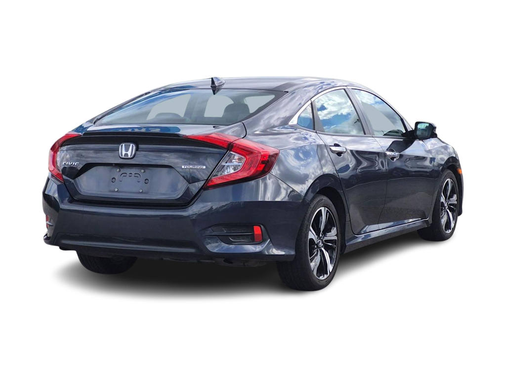 Thumbnail: 2016 Honda Civic - 18