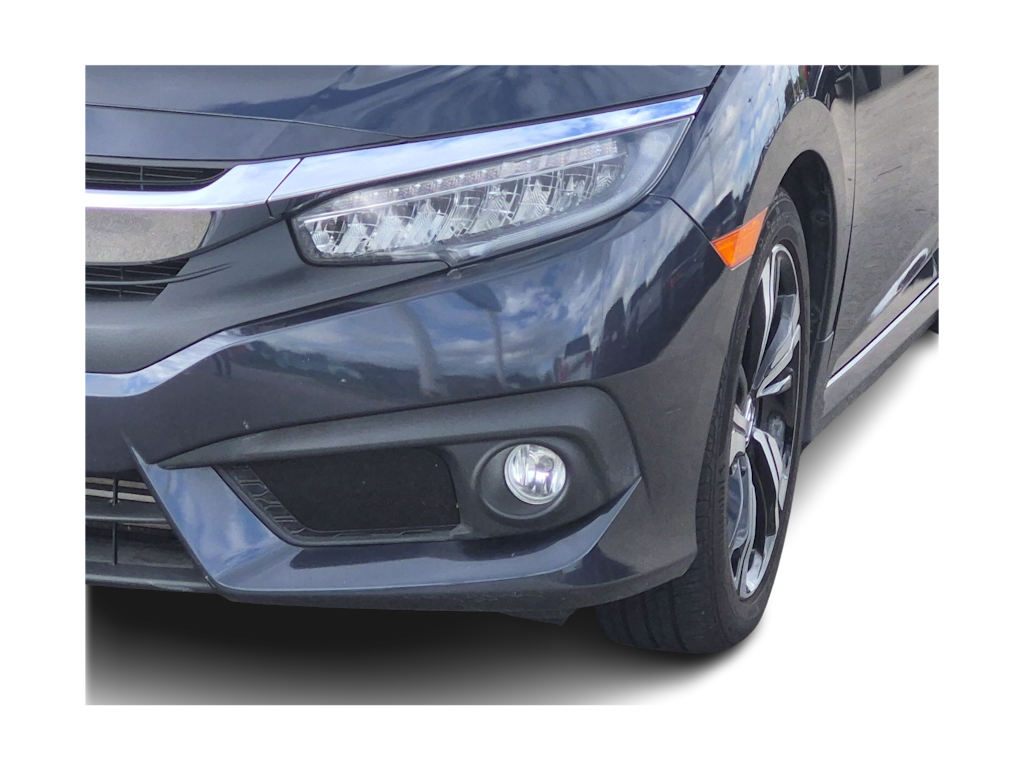 Thumbnail: 2016 Honda Civic - 23