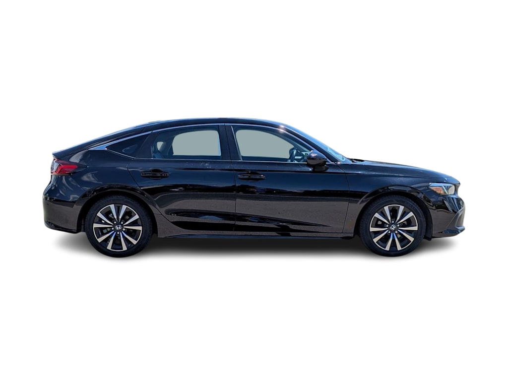 Thumbnail: 2022 Honda Civic - 18